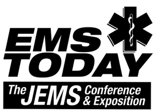 EMS TODAY THE JEMS CONFERENCE & EXHIBITION