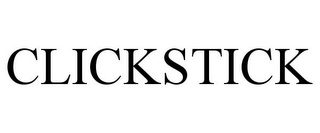 CLICKSTICK