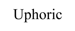 UPHORIC