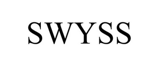 SWYSS