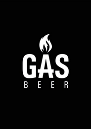 GAS BEER