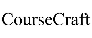 COURSECRAFT