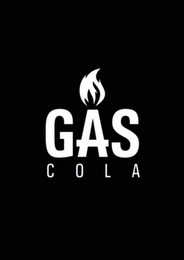 GAS COLA