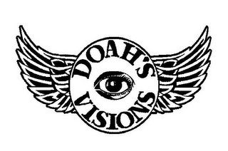 DOAH'S VISIONS