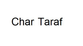 CHAR TARAF