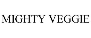 MIGHTY VEGGIE