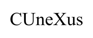 CUNEXUS