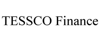 TESSCO FINANCE