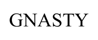 GNASTY