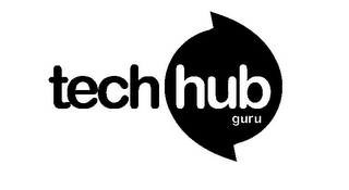 TECH HUB GURU