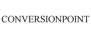 CONVERSIONPOINT