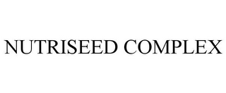 NUTRISEED COMPLEX