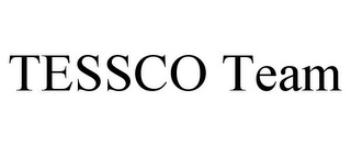 TESSCO TEAM