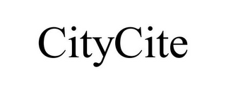 CITYCITE