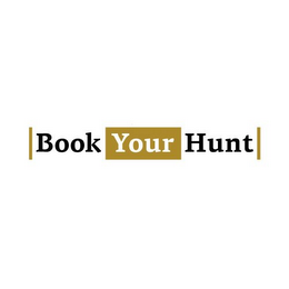 BOOKYOURHUNT