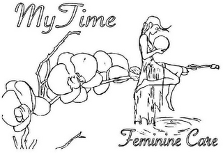 MY TIME FEMININE CARE