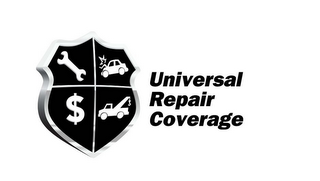 UNIVERSAL REPAIR COVERAGE