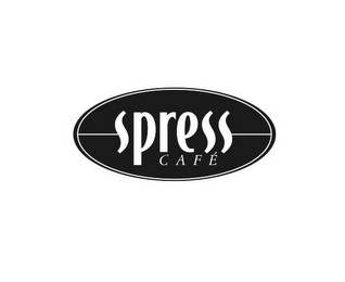 SPRESS CAFÉ