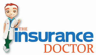 THE INSURANCE DOCTOR