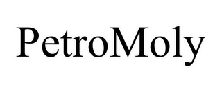 PETROMOLY