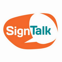 SIGNTALK