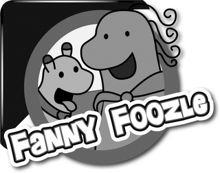 FANNY FOOZLE