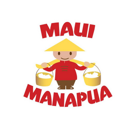 MAUI MANAPUA