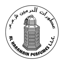 AL HARAMAIN PERFUMES L.L.C.