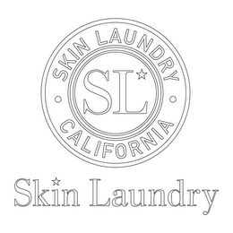 SKIN LAUNDRY SL CALIFORNIA