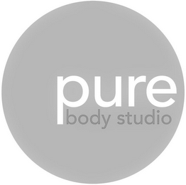 PURE BODY STUDIO