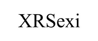 XRSEXI