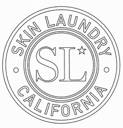 SKIN LAUNDRY CALIFORNIA SL