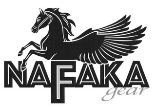 NAFAKA GEAR