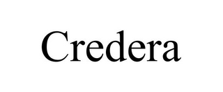 CREDERA