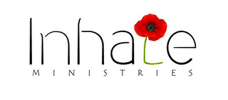 INHALE MINISTRIES