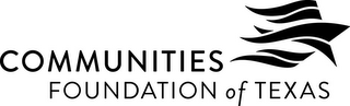 COMMUNITIES FOUNDATION OF TEXAS