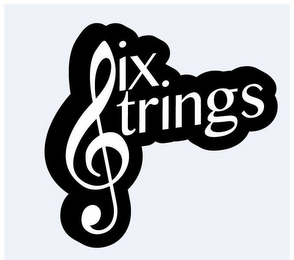 SIX STRINGS