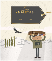 LAS MALETAS