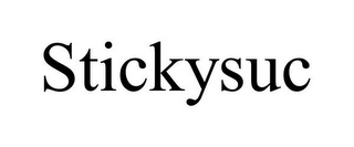 STICKYSUC