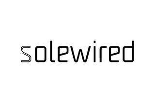 SOLEWIRED