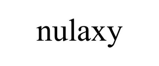 NULAXY