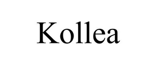 KOLLEA