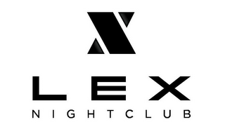 LEX NIGHTCLUB