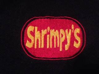 SHRIMPY'S