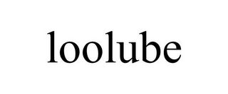 LOOLUBE