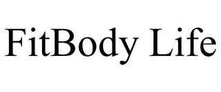 FITBODY LIFE