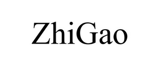ZHIGAO