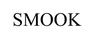 SMOOK
