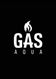 GAS AQUA