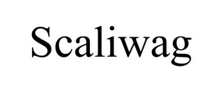 SCALIWAG